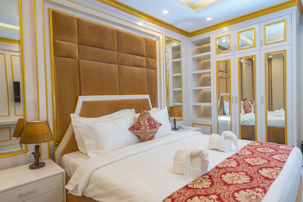 Kampong Thom Royal Hotel 13/44