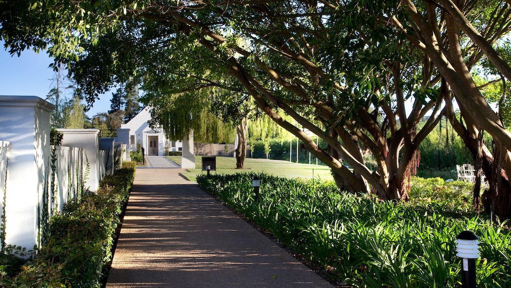 Brenaissance Wine & Stud Estate 24/36