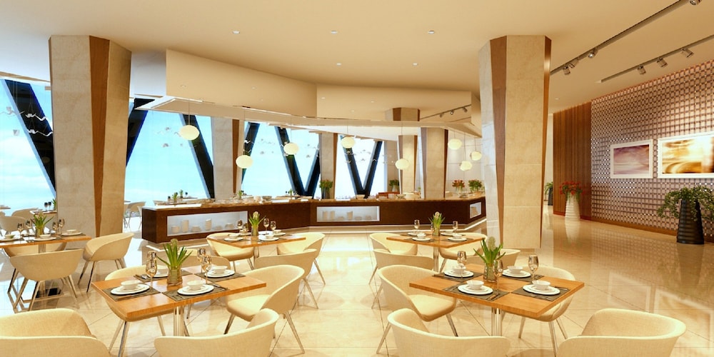 Muong Thanh Grand Quang Tri Hotel 35/50