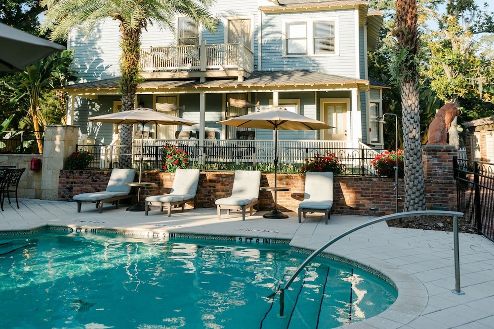 The Collector Luxury Inn And Gardens 3/52