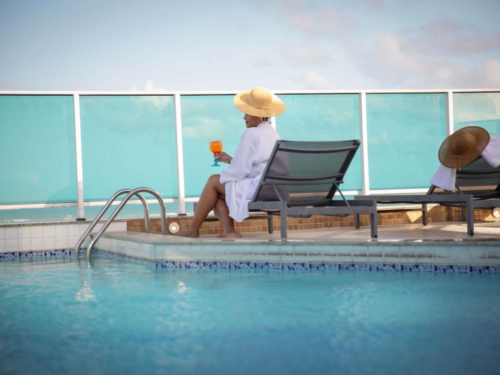 Mercure Maceio Pajucara 21/50