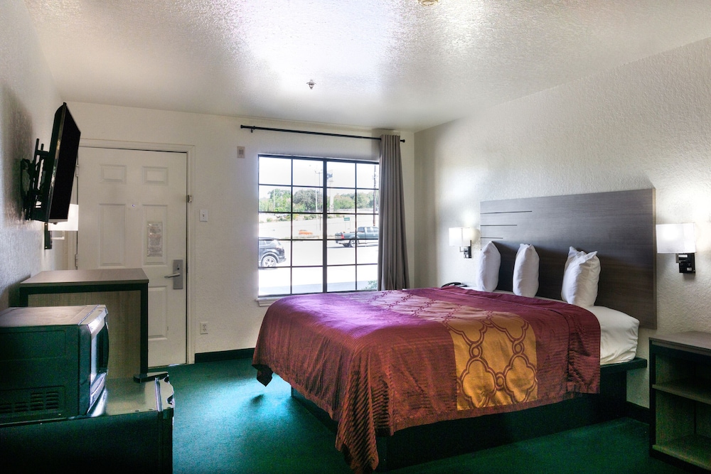 Oyo Inn And Suites Medical Center San Antonio 31/47