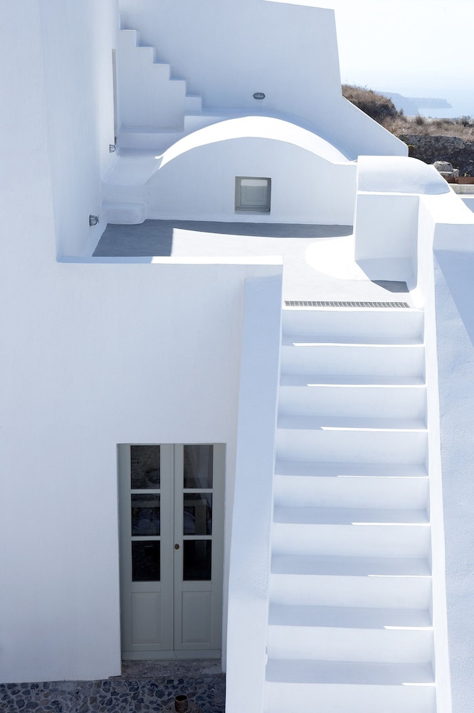 Villa Fabrica Santorini 9/36