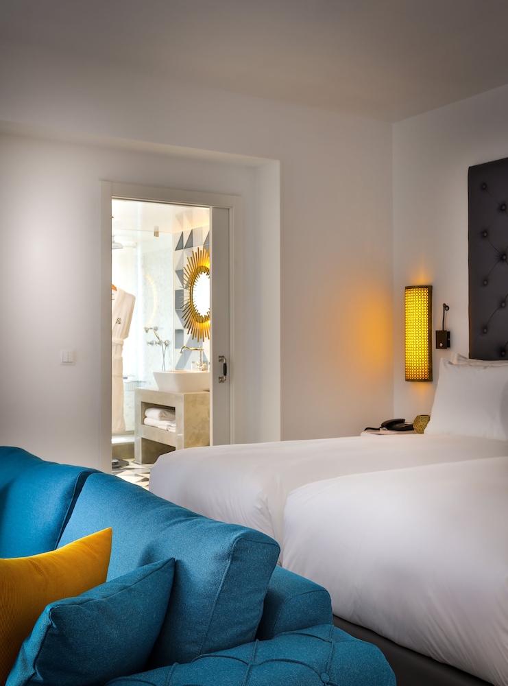 2Ciels Boutique Hotel 24/64