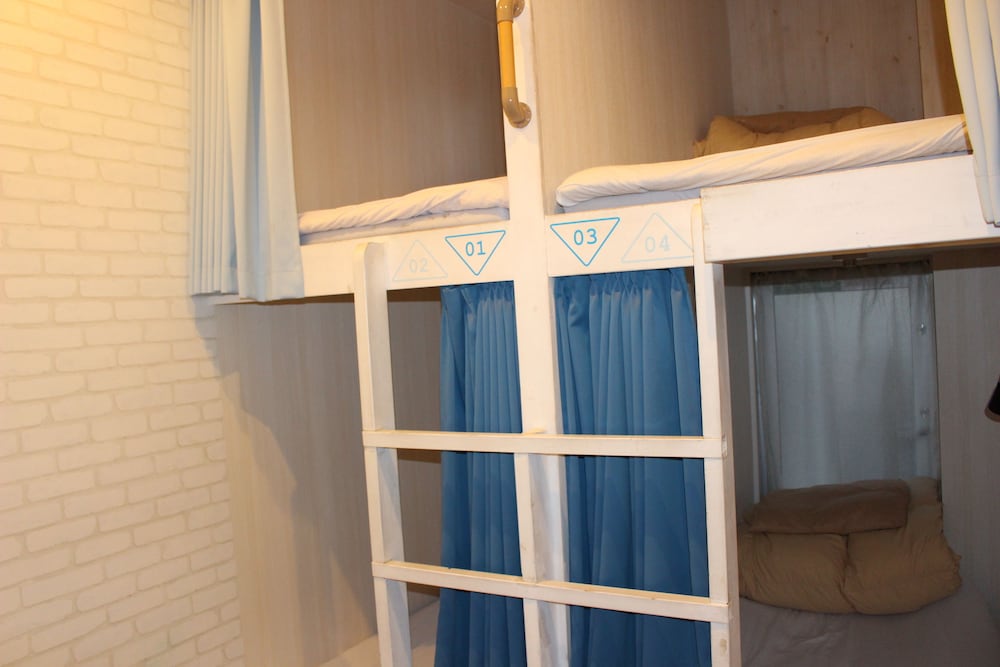Guesthouse Geragera – Hostel 24/37