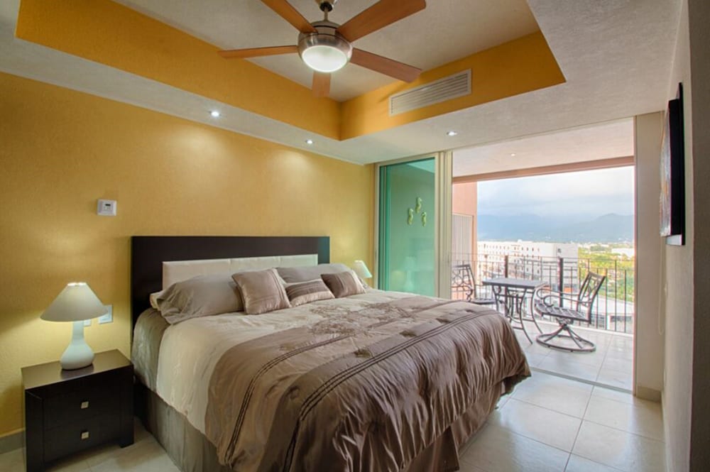 大Venetian Condominium酒店(Grand Venetian Condominium) 图片5