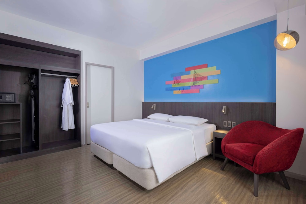 Park Inn By Radisson Iloilo 18/58