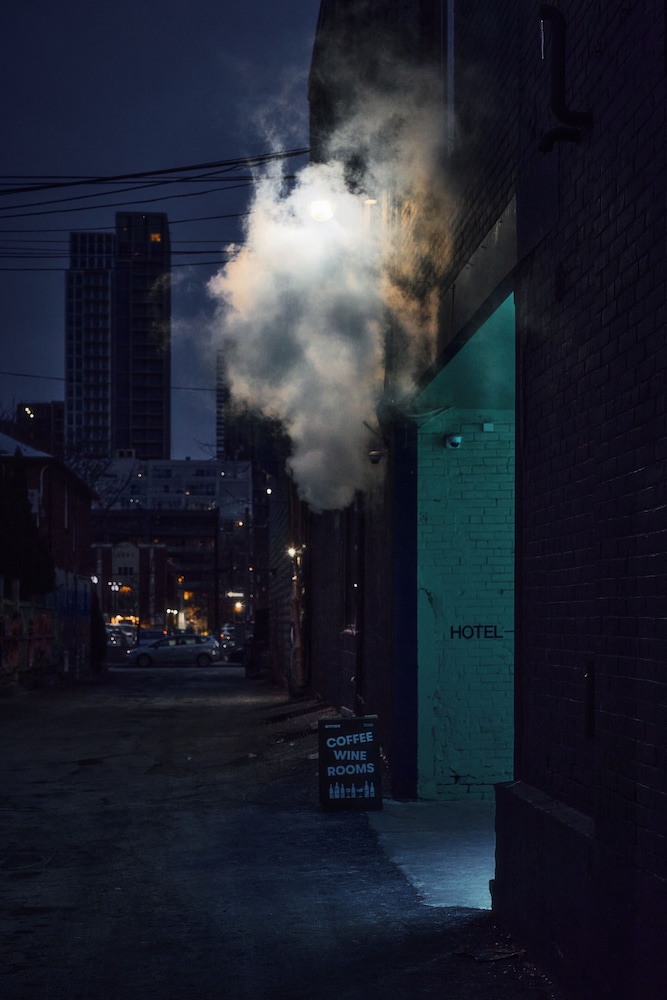 The Annex 4/61