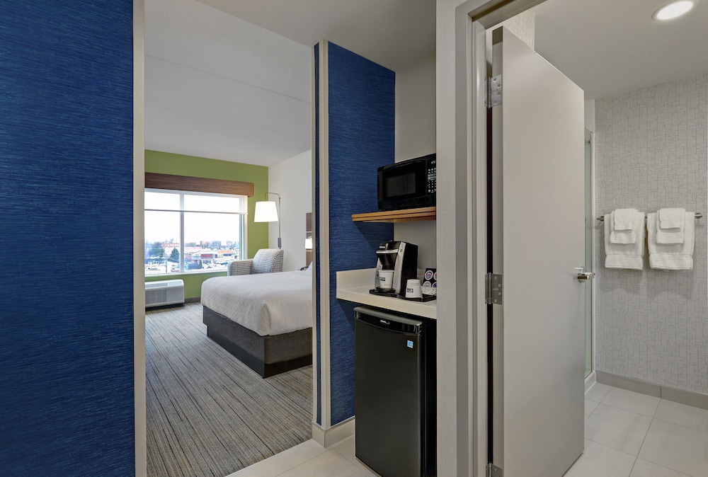 Holiday Inn Express And Suites Collingwood 31/73