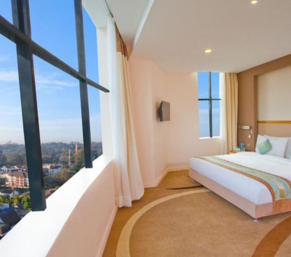 PrideInn Azure Hotel Nairobi Westlands 43/50