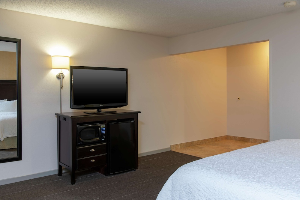 Hampton Inn Akron/Kent Area 20/76