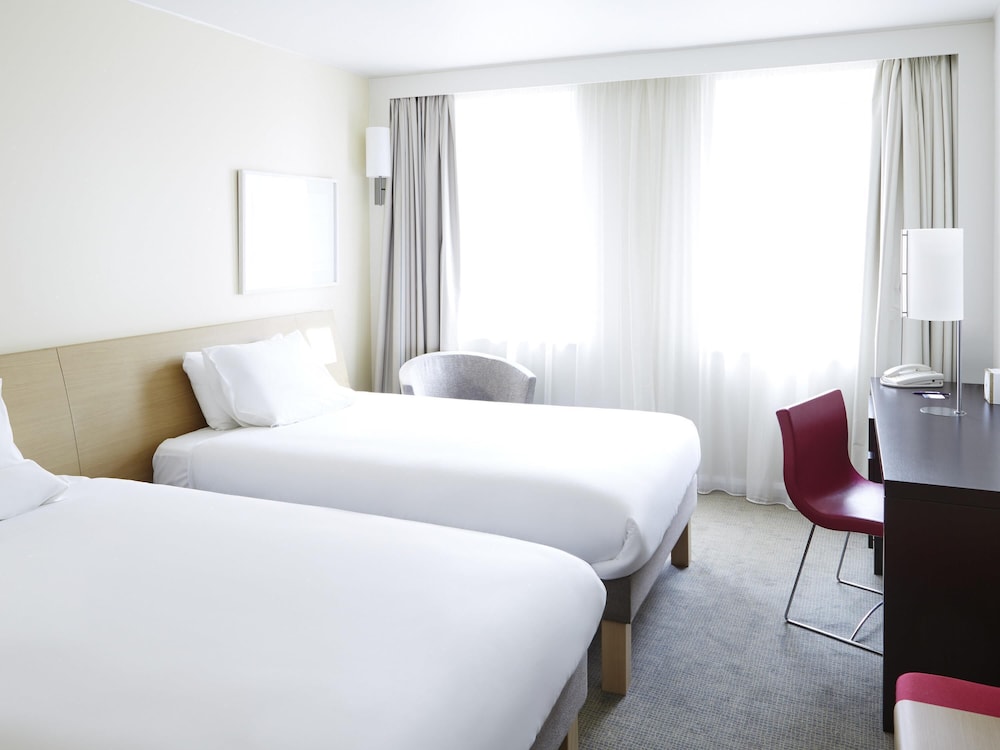 Novotel Liverpool Centre 26/72