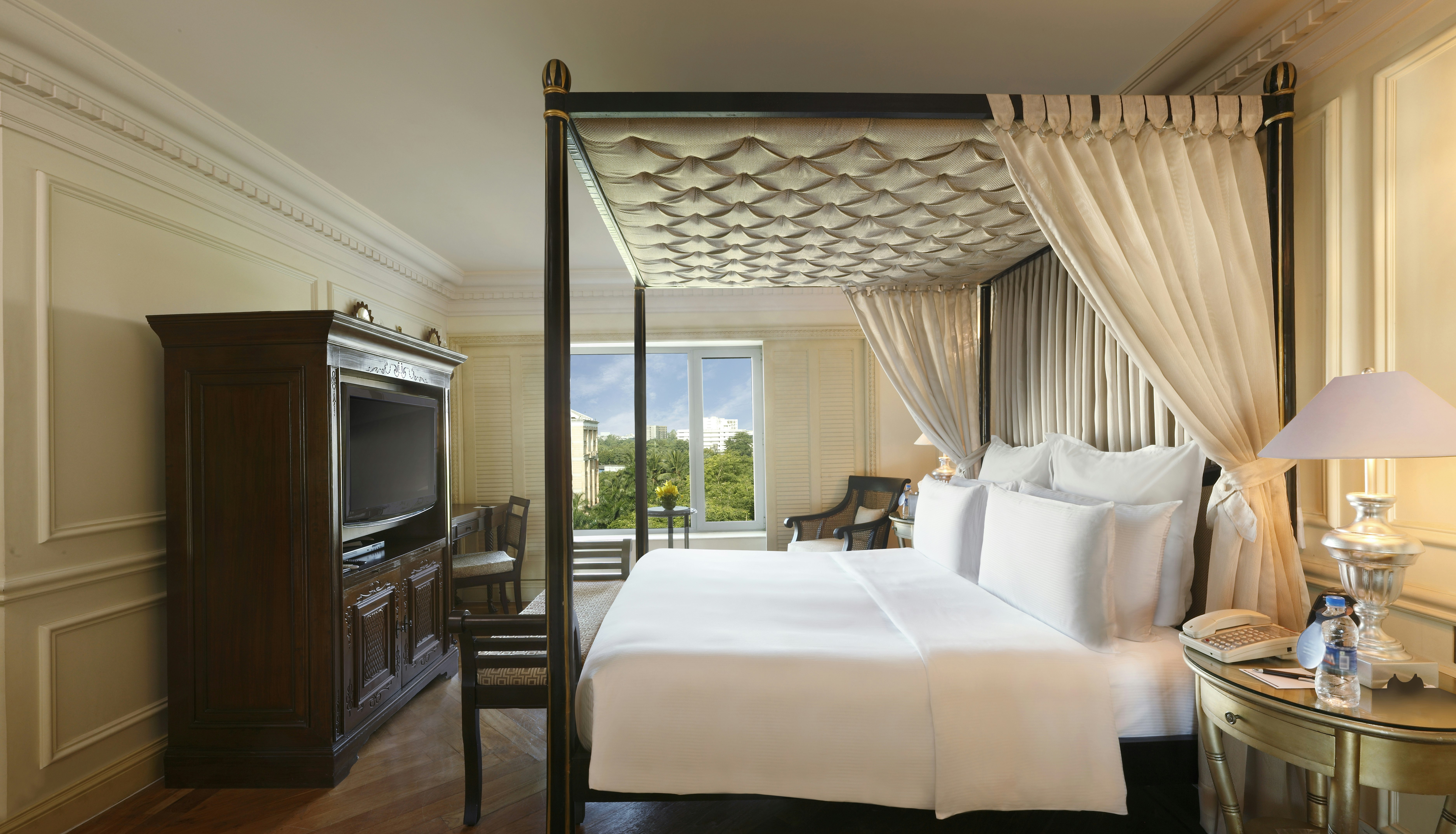 King Majestic Suite Non smoking