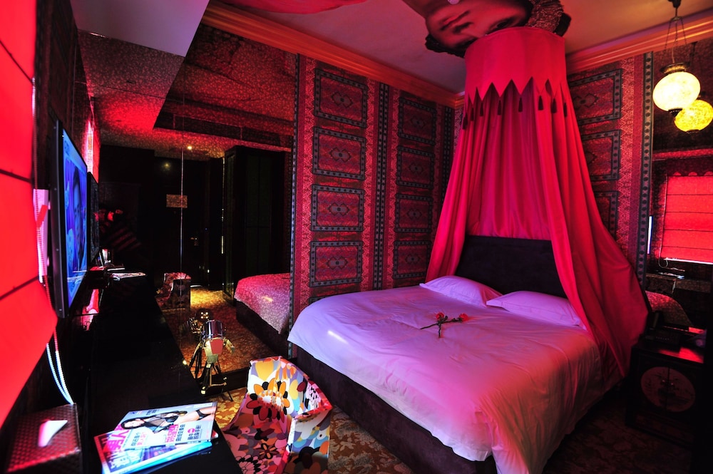 Dieshang Boutique Hotel 8/43