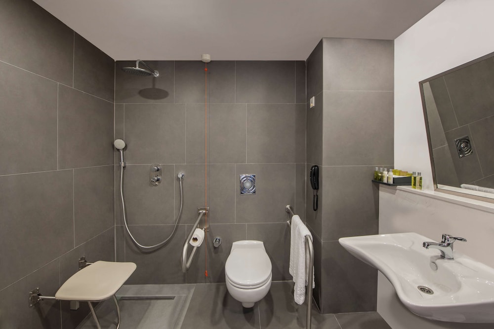 DoubleTree by Hilton Antalya-Kemer All-Inclusive Resort 73/73