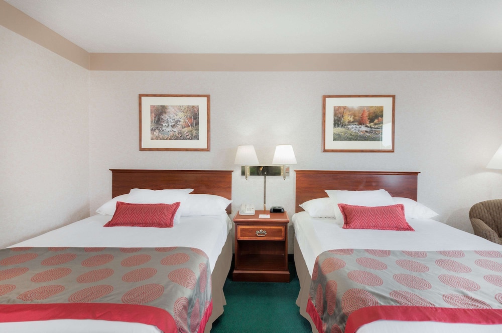 Ramada by Wyndham Strasburg Dover 5/31