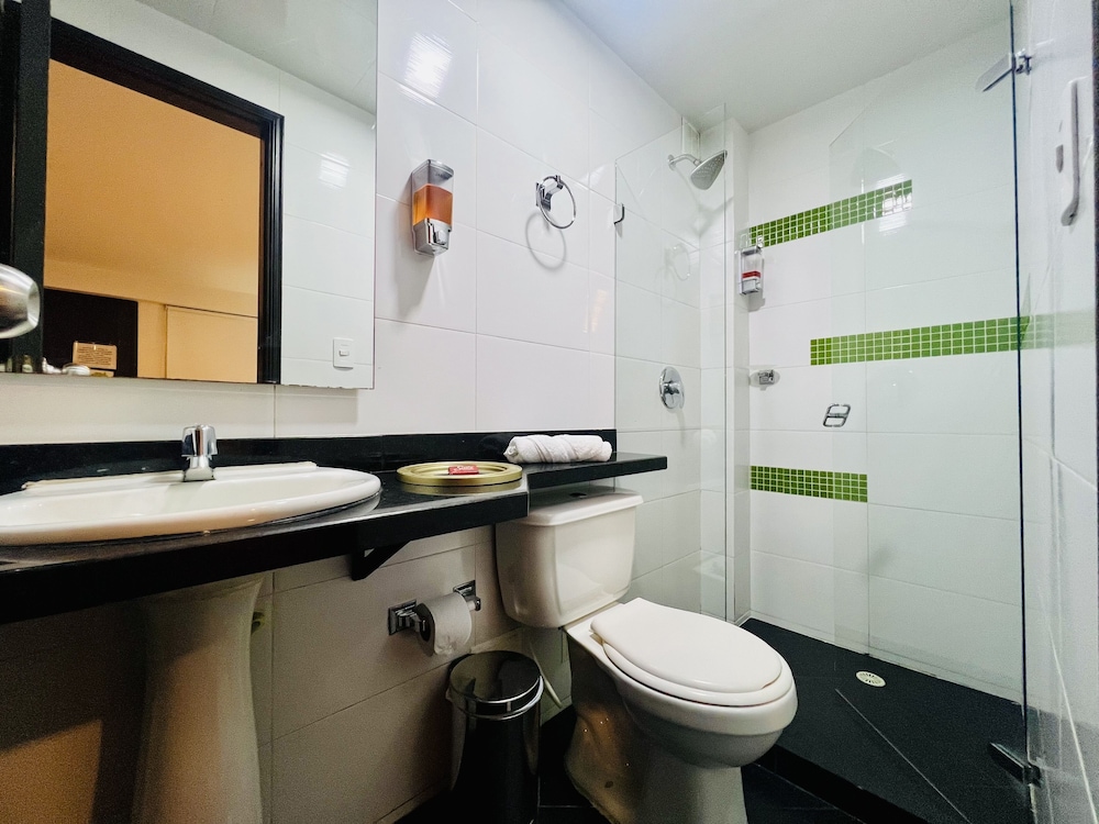 Hotel Ferias Park 43/46