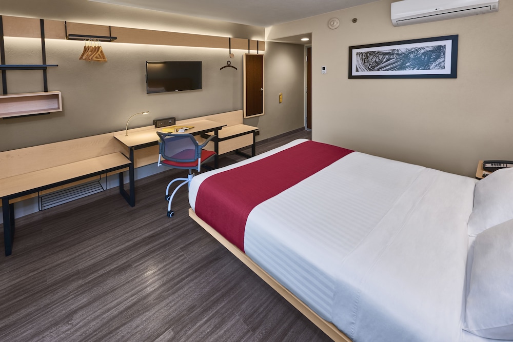 City Express by Marriott Tampico Altamira 24/60
