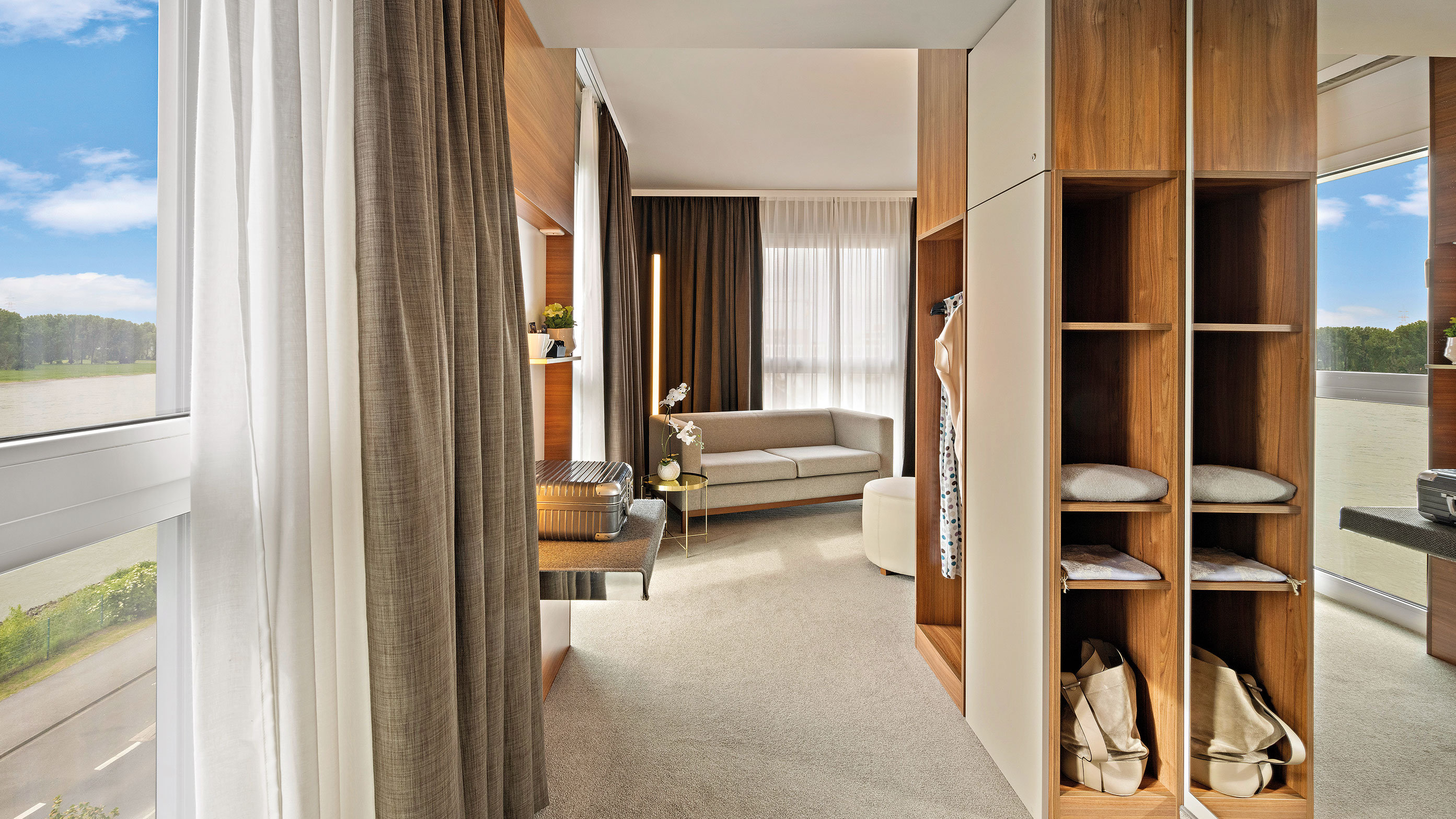 Hey Lou Hotel Monheim am Rhein 45/45