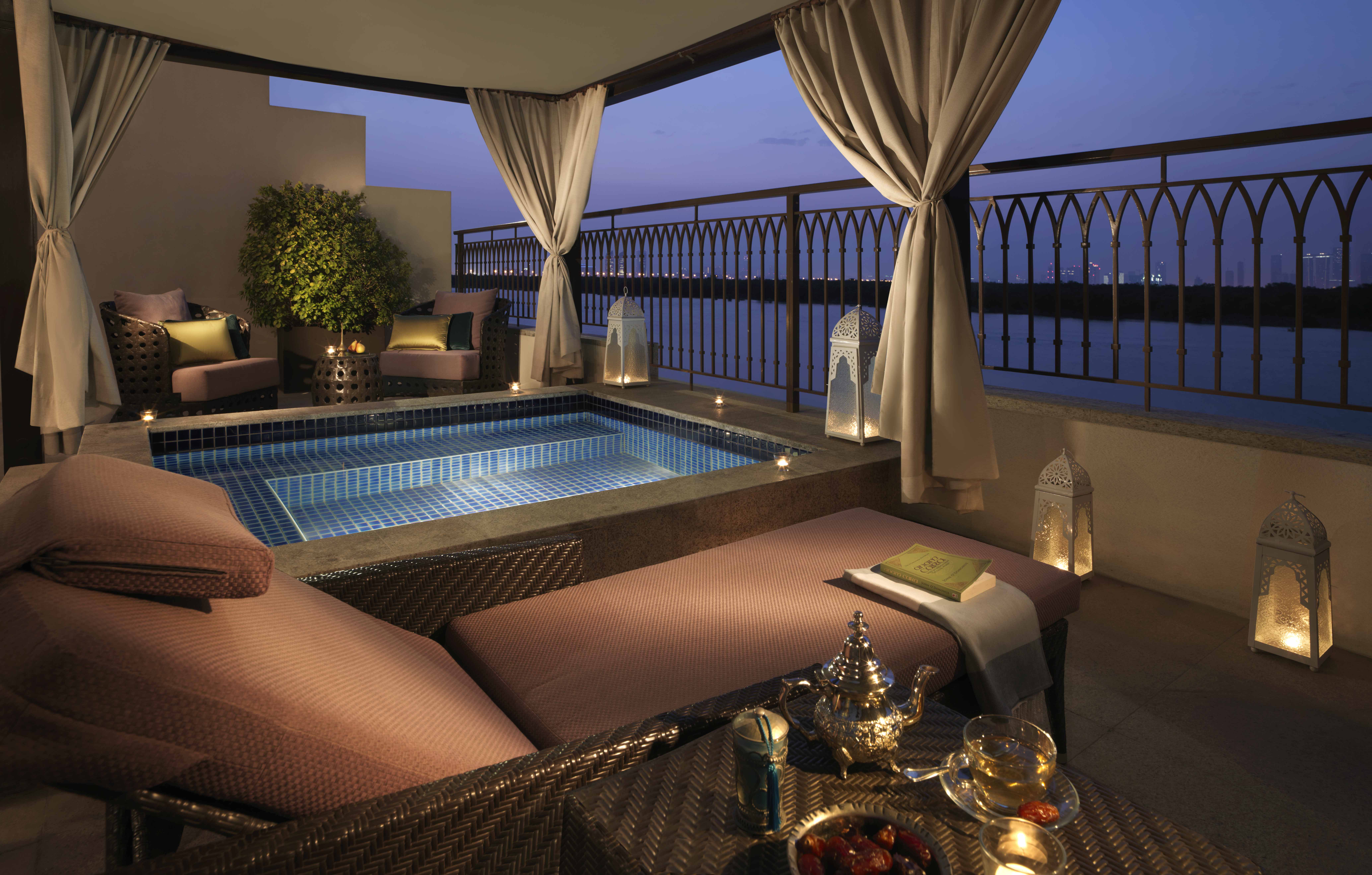The Mangroves Abu Dhabi, LXR Hotels & Resorts 39/82