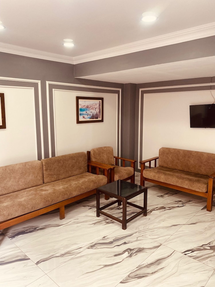 Hotel Malko 21/37