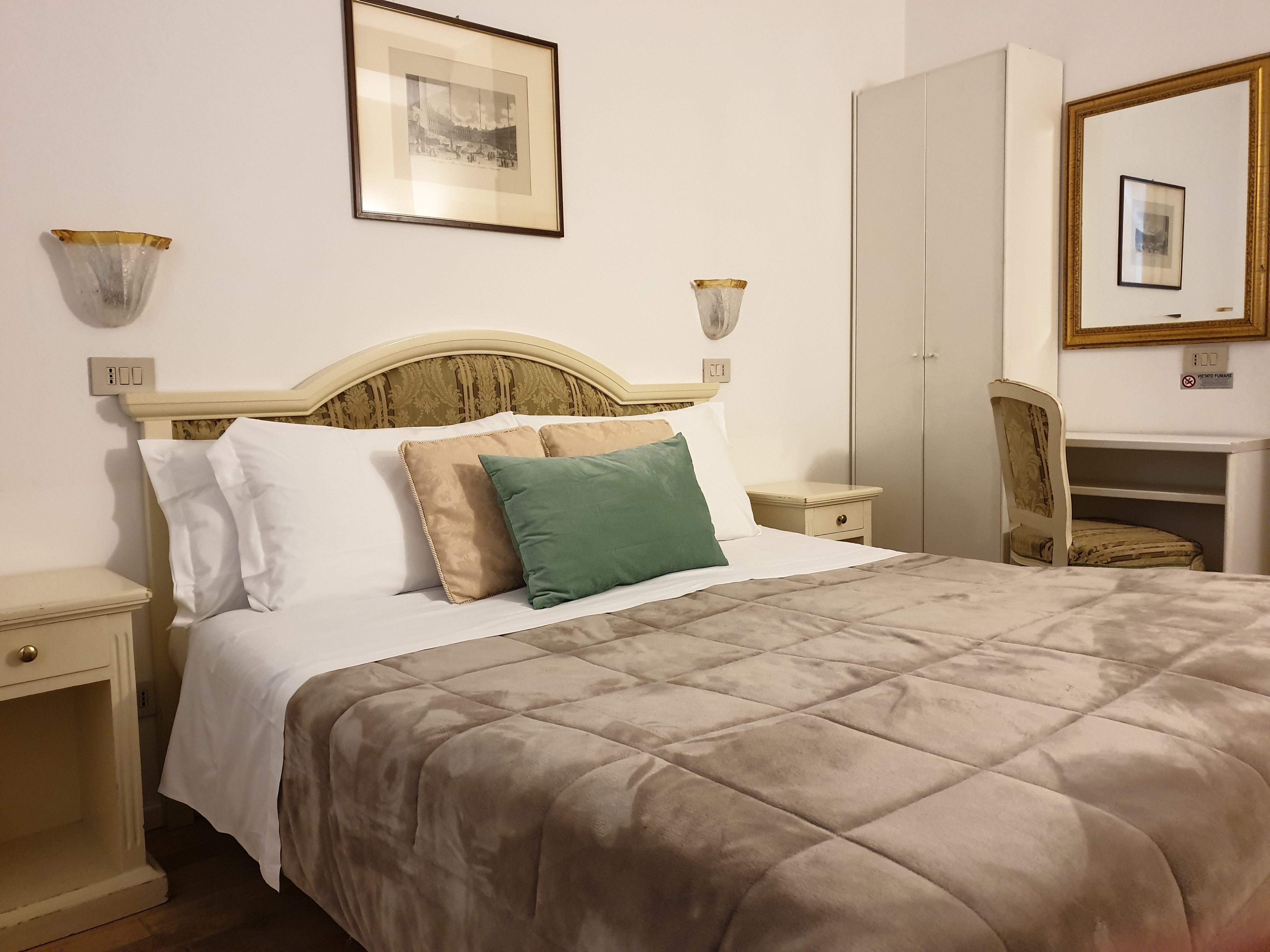 Locanda Casa Petrarca 32/50