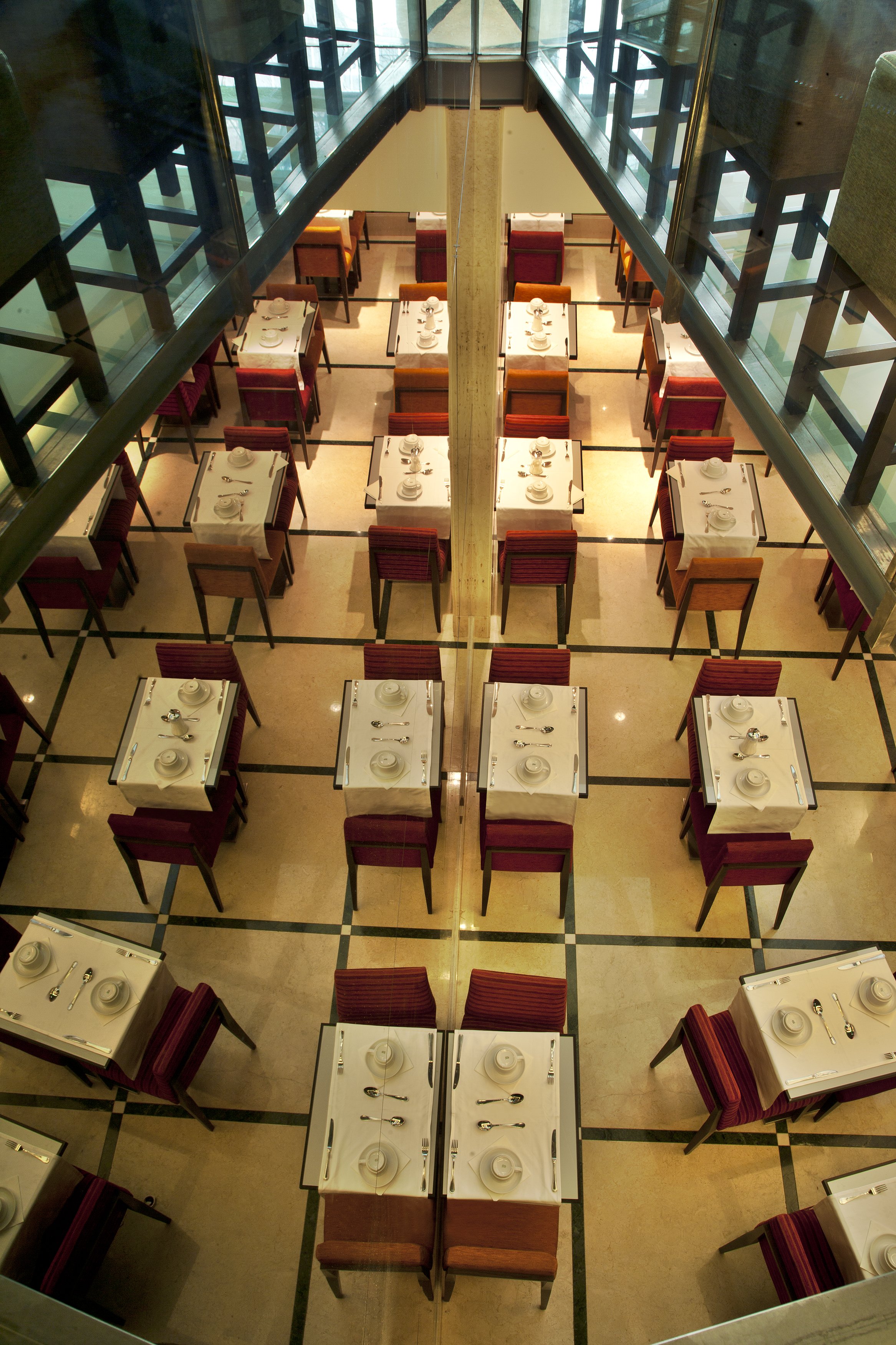Turim Luxe Hotel 15/19