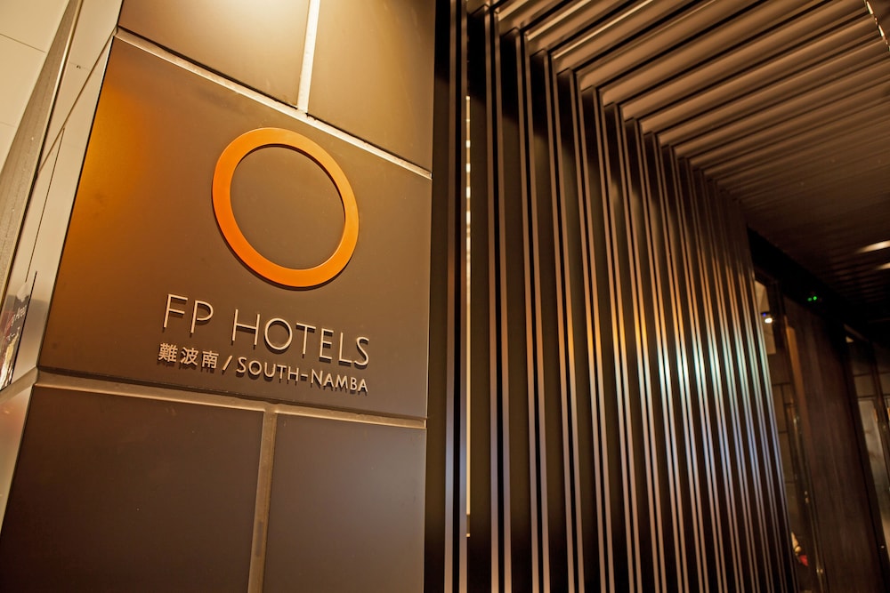 Fp Hotels South Namba 48/68