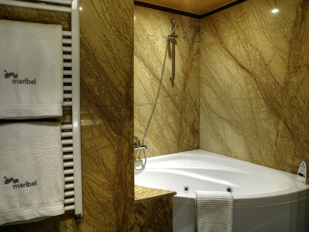 Hotel Boutique Maribel 38/40
