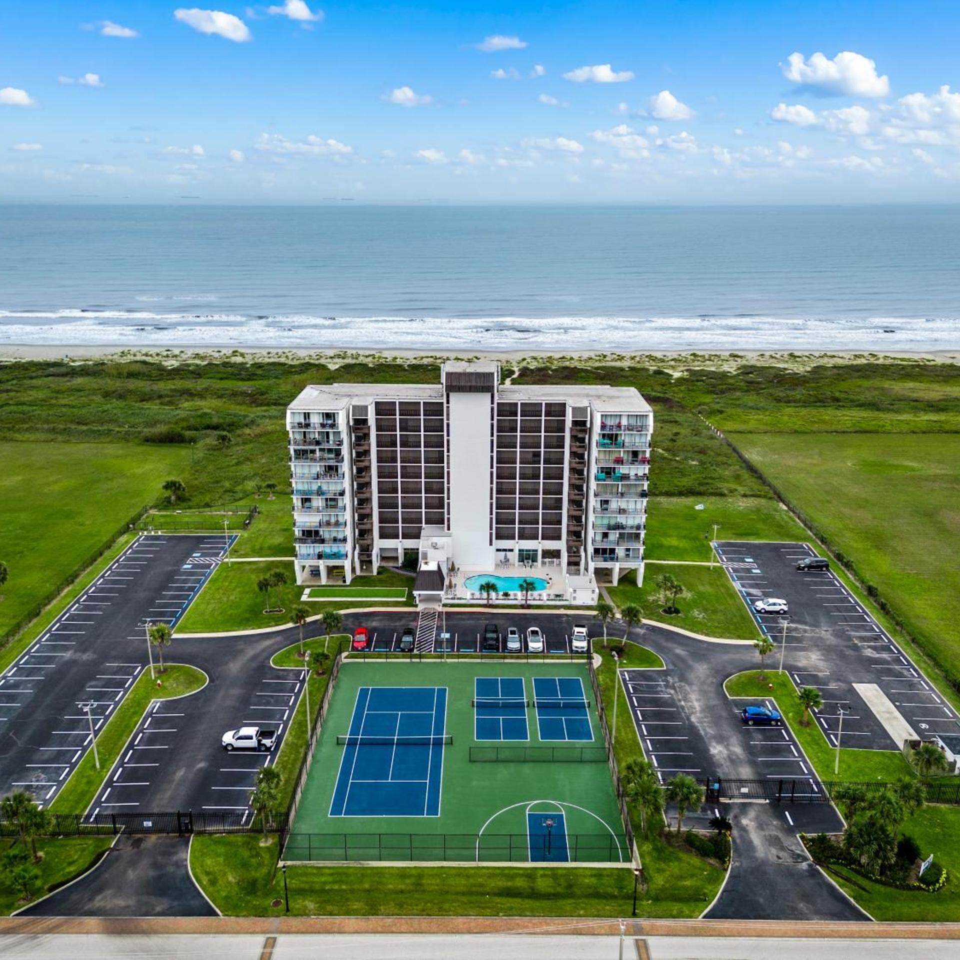 Islander East Condominiums 1/18