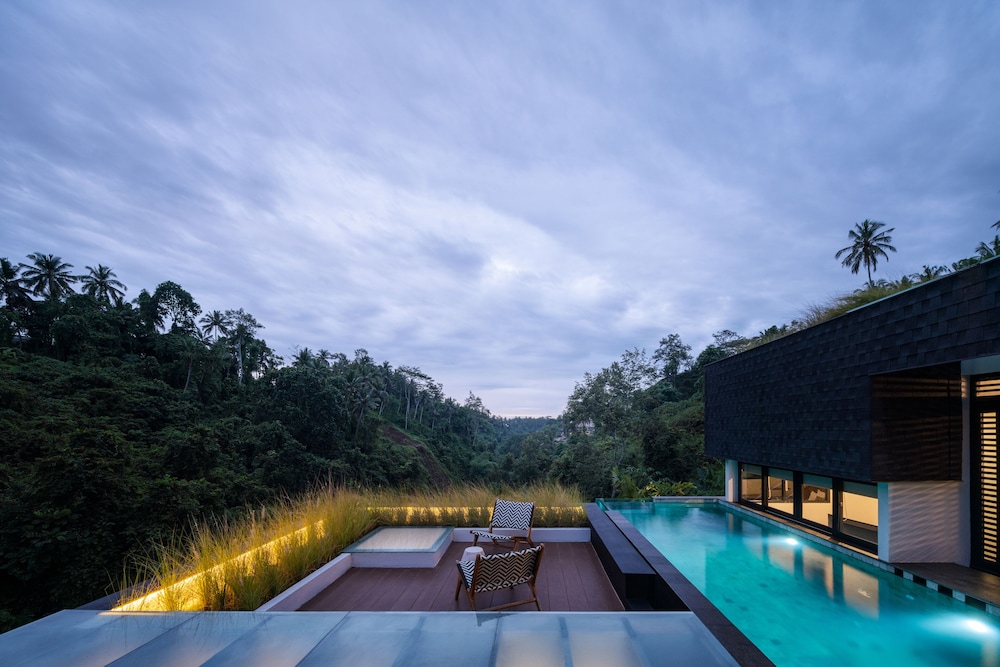 Zenubud Villa 40/46