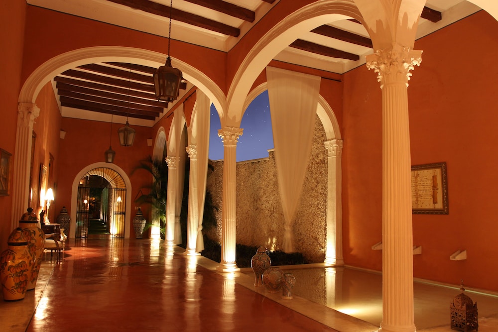 Hotel Hacienda Vip 6/50