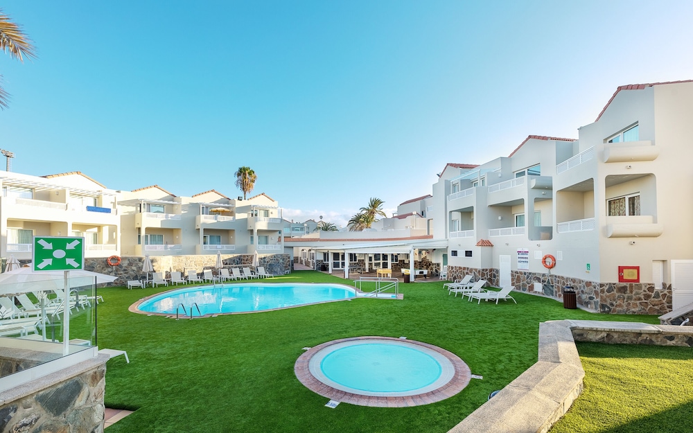 Apartamentos LIVVO Koala Garden 26/46