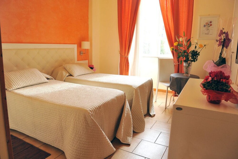 La Locanda Viminale 17/55