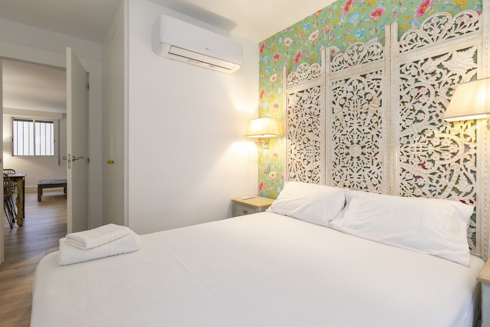 HA Apartahotel Quo Eraso 25/61
