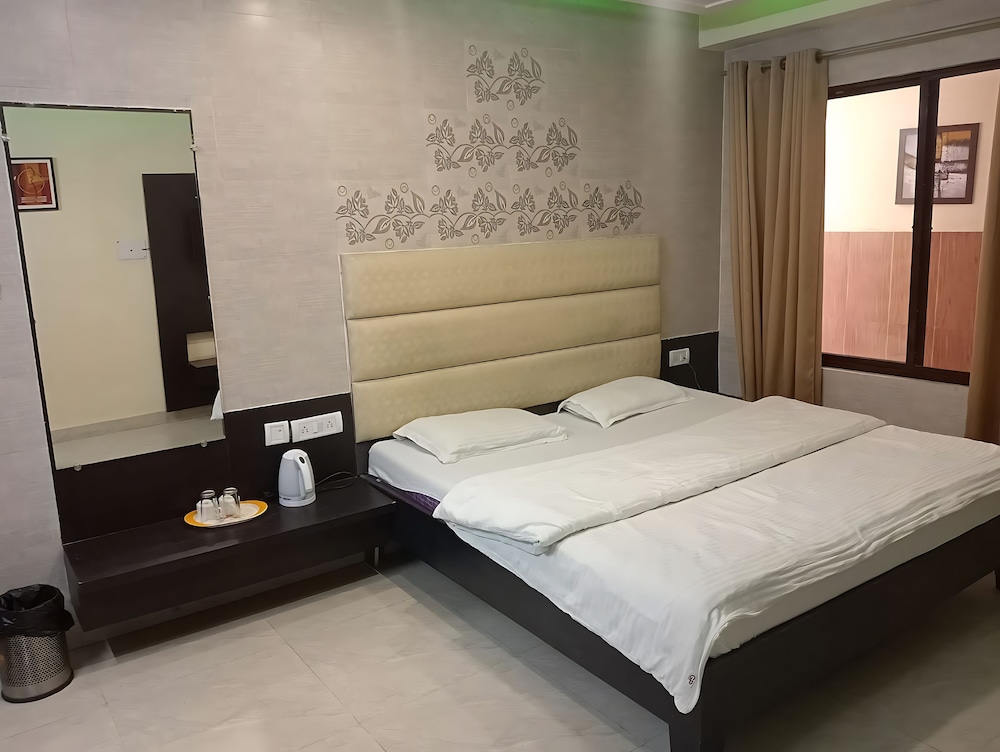 Hotel Green Palms 18/50