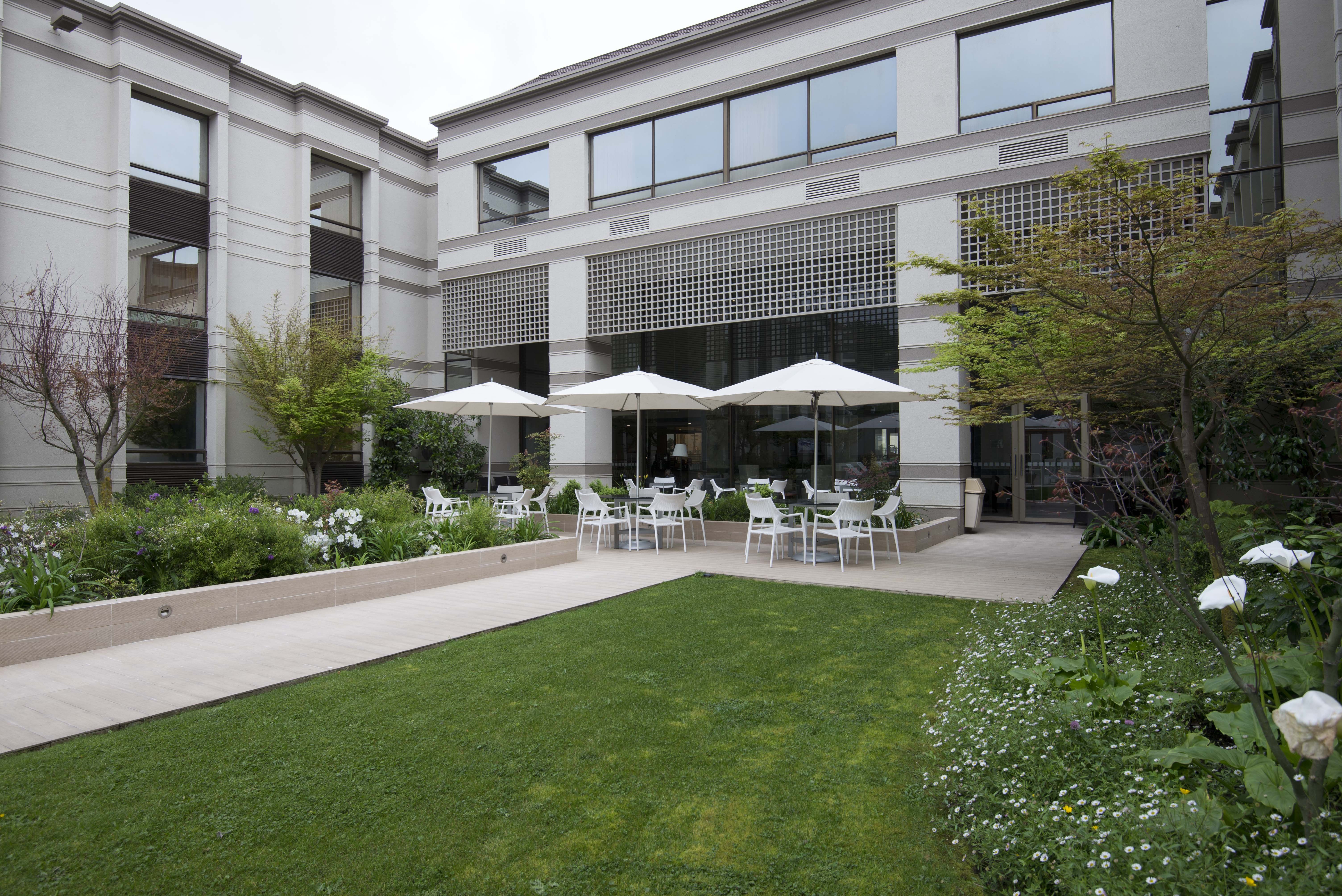 HOLIDAY INN EXPRESS CONCEPCION 72/74