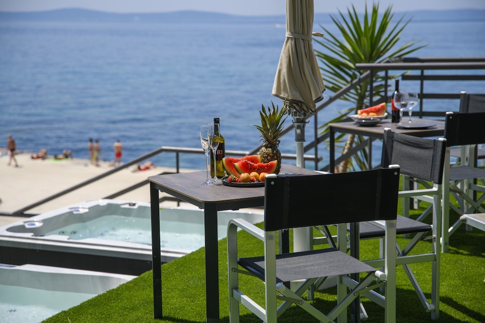 Via Mare Luxury Rooms 16/21