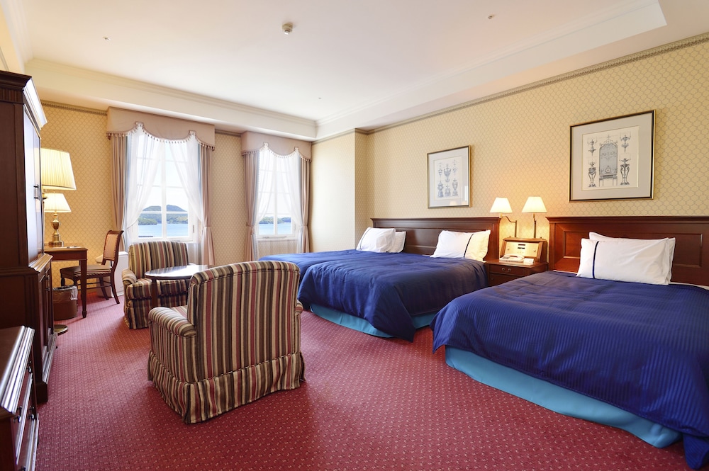 Hotel Den Haag 10/69