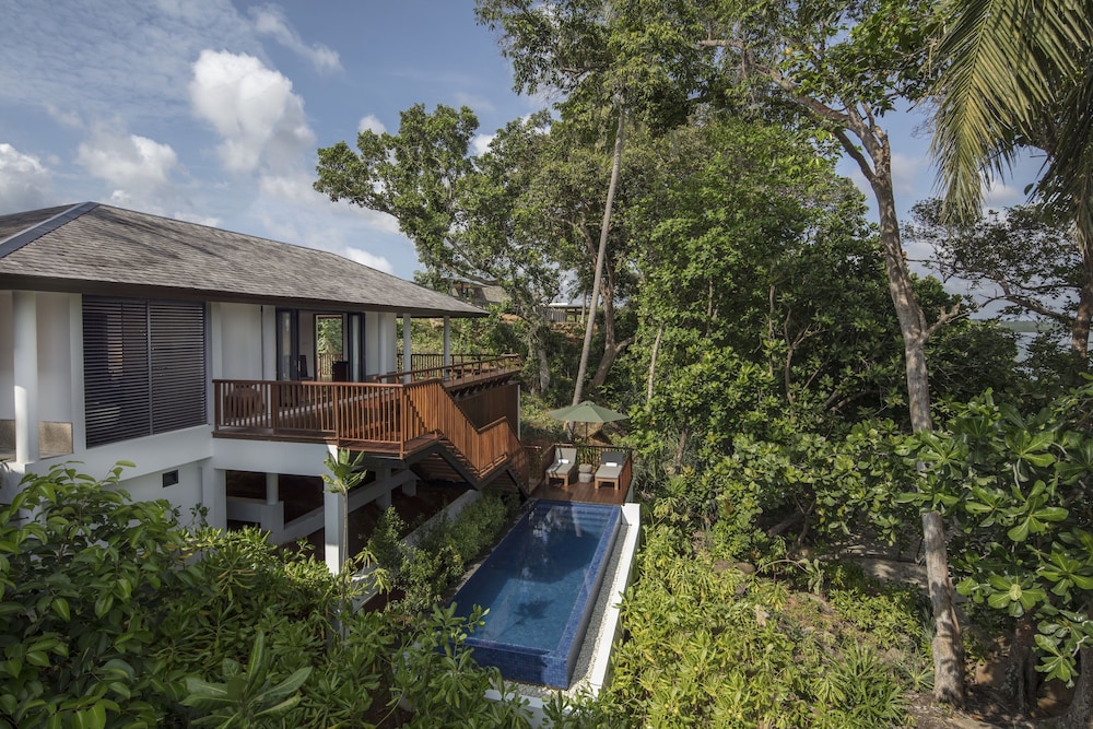 THE RESIDENCE BINTAN 14/73