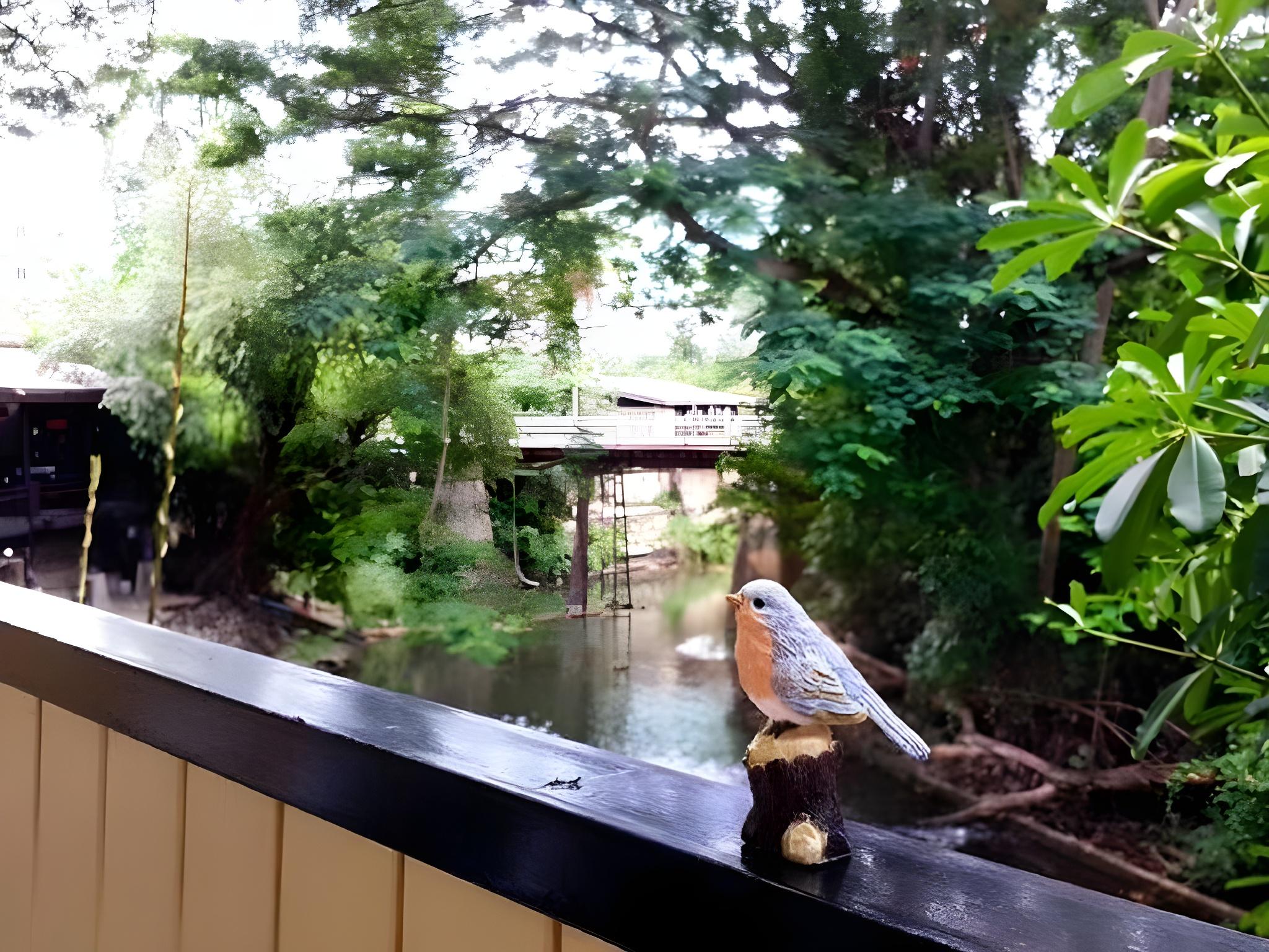 Bann Yang Tree Homestay At Pakchong 31/42