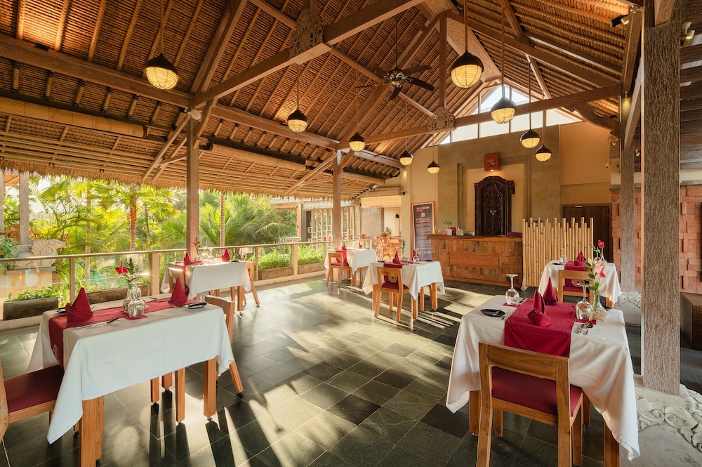 The Udaya Resort Spa 62/74