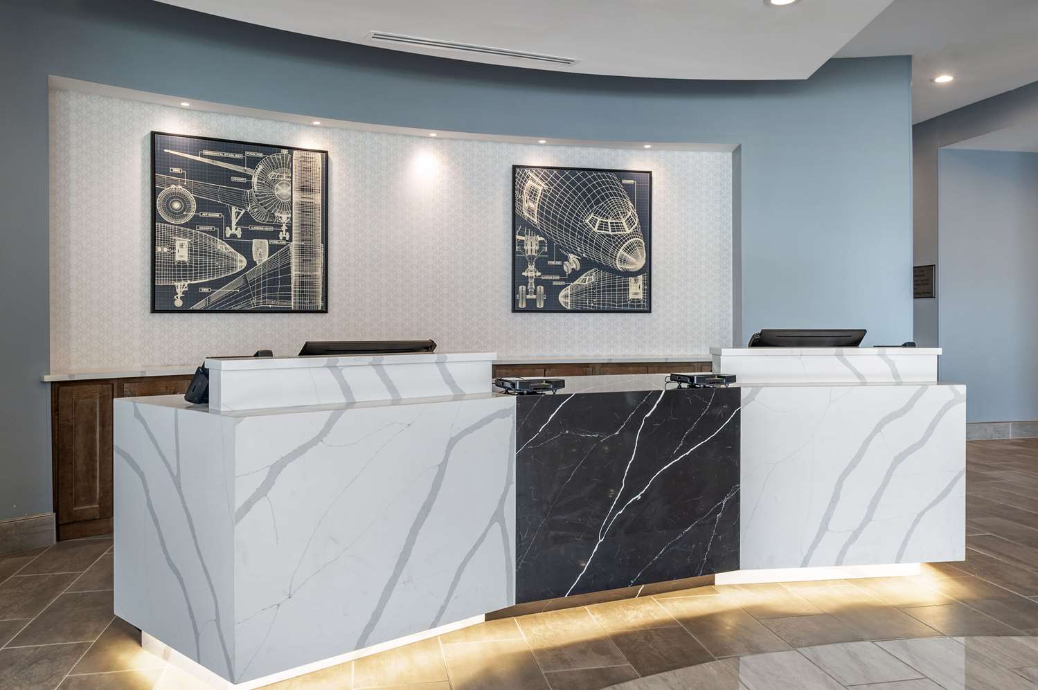 Cambria Hotel Nashville Airport 4/35