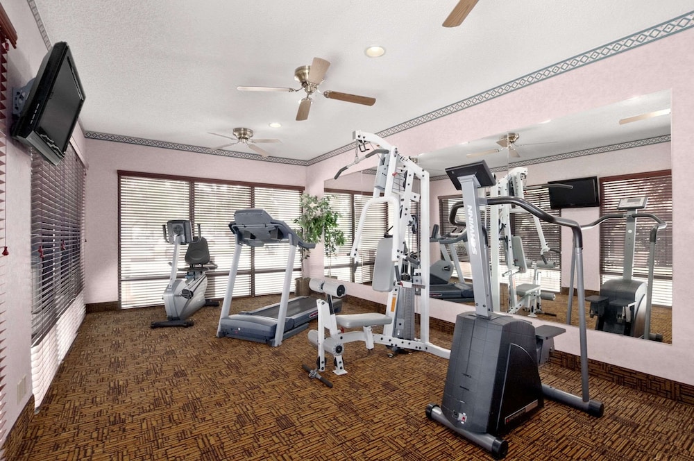 sport facilities