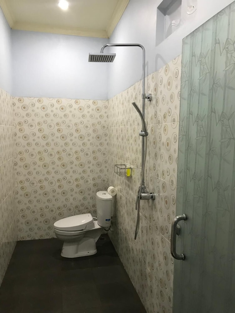 Bintang Hostel 46/50