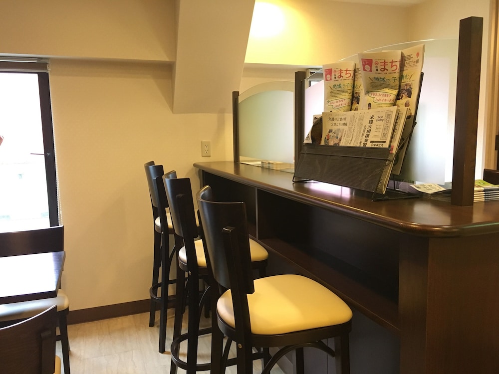 Business Inn Sunhotel 45/58