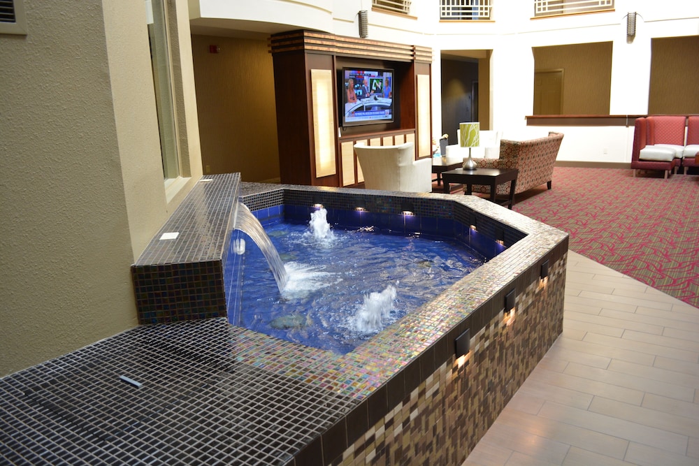 Country Inn & Suites By Radisson, San Carlos, CA 23/40
