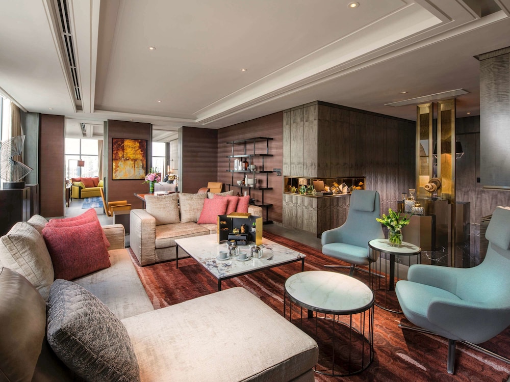 SOFITEL KUALA LUMPUR DAMANSARA 40/70