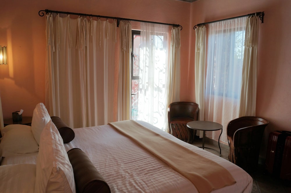 Casaluna Hotel Boutique 22/65