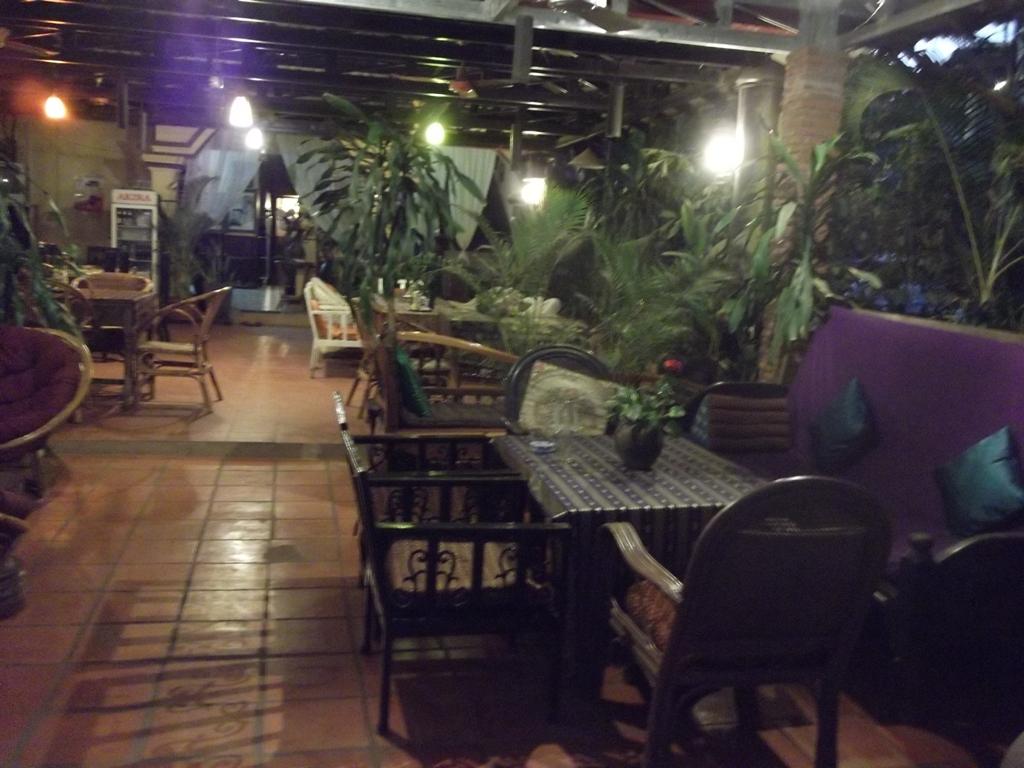 Victory Guesthouse 31/41
